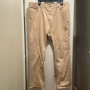 Nautica Men’s Pants Size 38x32